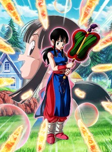 LR STR Chi-Chi Intro