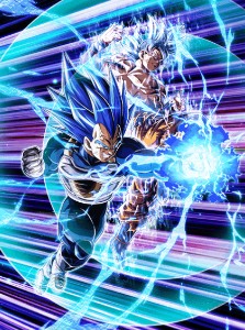 lr str evogeta intro
