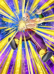 LR STR Tien Intro