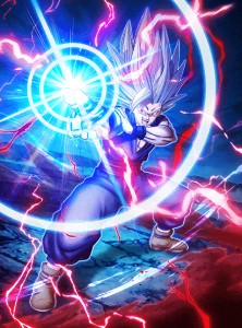LR TEQ Beast Fraudhan Active Skill