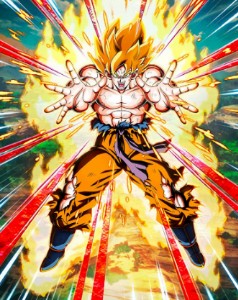 LR TEQ Birdku Active Skill
