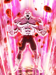 LR TEQ Full Power Jiren