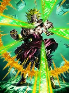 LR TEQ Movie 10 Broly