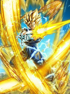 LR TEQ Super Vegito Active Skill