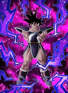 LR TEQ Turles Intro