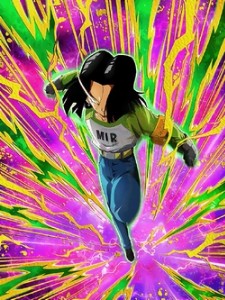 PHY Android 17