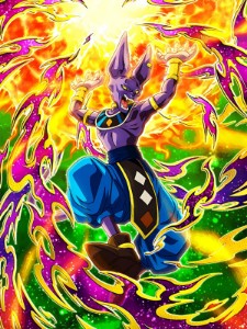 PHY Beerus