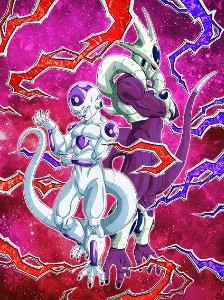 PHY F2P Friza & Cooler Active Skill