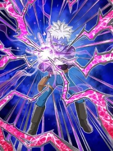 PHY Glorio Active Skill