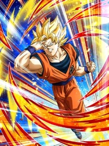 PHY Godku Active Skill