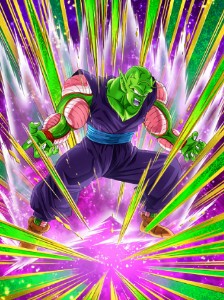 PHY Kami Piccolo