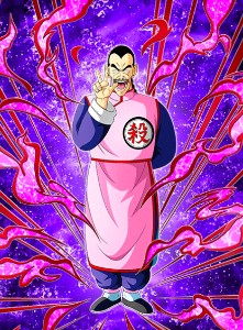 PHY Mercenary Tao Intro