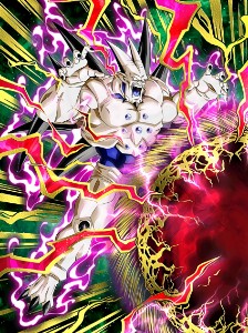 PHY Omega Shenron