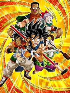 PHY PtP Kid Goku