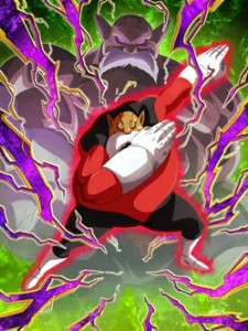 PHY Toppo Transformation