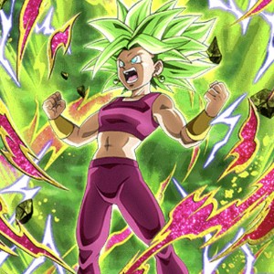 STR Kefla