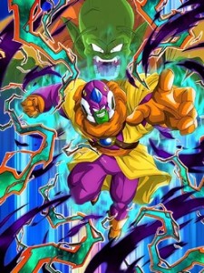 STR Lord Slug Active Skill