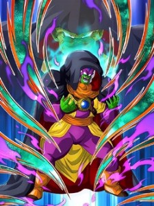 STR Lord Slug Intro