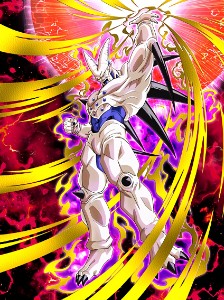 STR Omega Shenron
