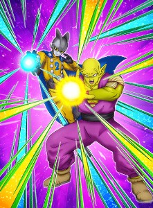 STR Piccolo + Gamma 2 Reversible Exchange