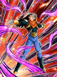 STR Super 17