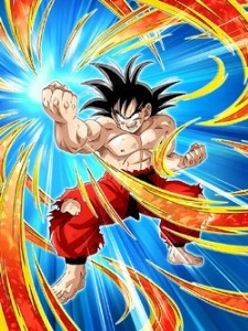 TEQ 23ku Standby Skill