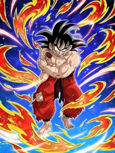 TEQ 23ku Finish Skill