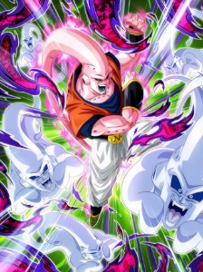 TEQ Buuhan