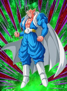 TEQ Dabura Intro