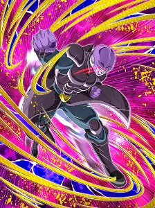 TEQ Hit