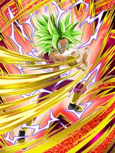 TEQ Kefla
