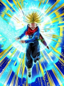 TEQ SoH Trunks
