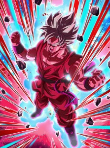 teq ssbk goku revival