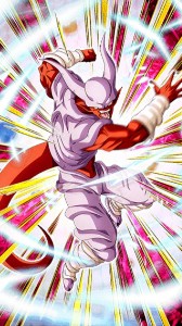 TEQ Transforming Janemba