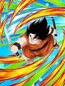 TEQ Yajirobe