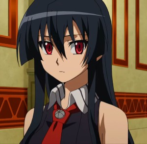 Akame (Akame ga Kill!)