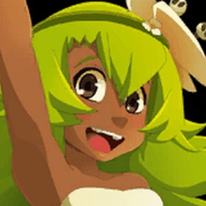 Amalia (Wakfu)