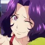 Azusa (Grand Blue)