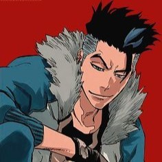 Bruno (Burn the Witch)