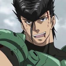 Bulat (Akame ga Kill!)