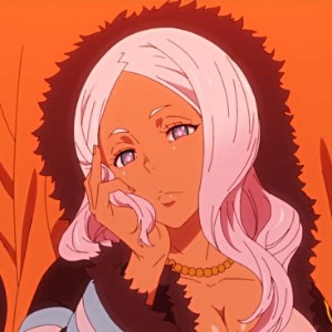 Hibana (Fire Force)