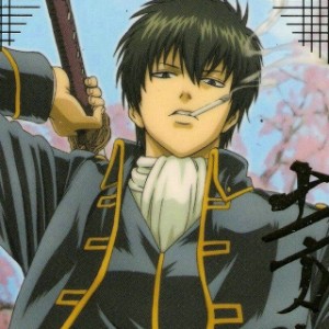 Hijikata (Gintama)