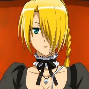 Hilda (Beelzebub)