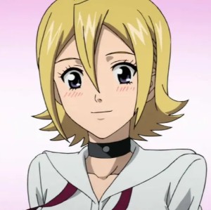 Himeko (SKET Dance)