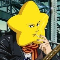 Hoshi (Arakawa Under The Bridge)