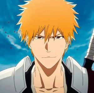 Ichigo (Bleach)