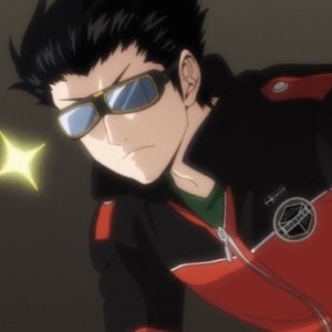 Ikoma (World Trigger)