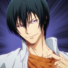 Iori (Grand Blue)