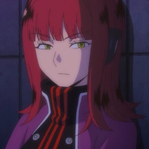 Katori (World Trigger)