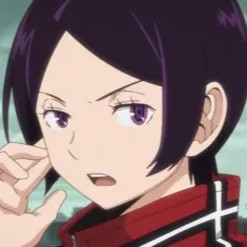 Kitora (World Trigger)
